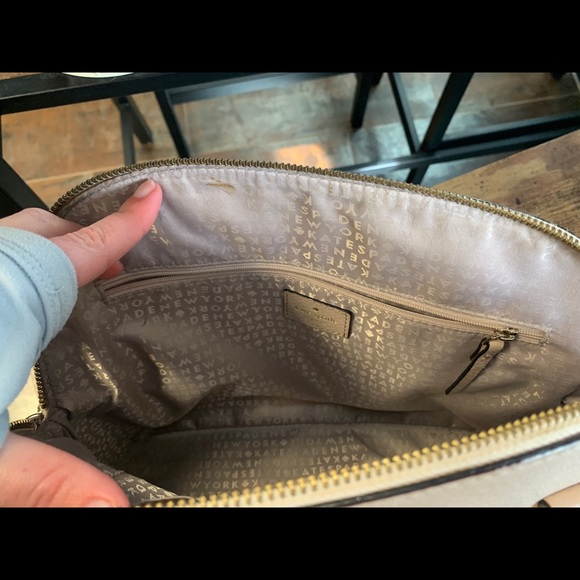 Kate Spade Purse - Picture 3 of 3